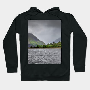 Cloudy Valleys Hoodie